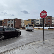Sylvan Lake Rd News Flash
