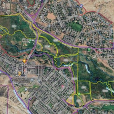 Prescribed Burns