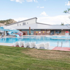 Eagle Pool RFP