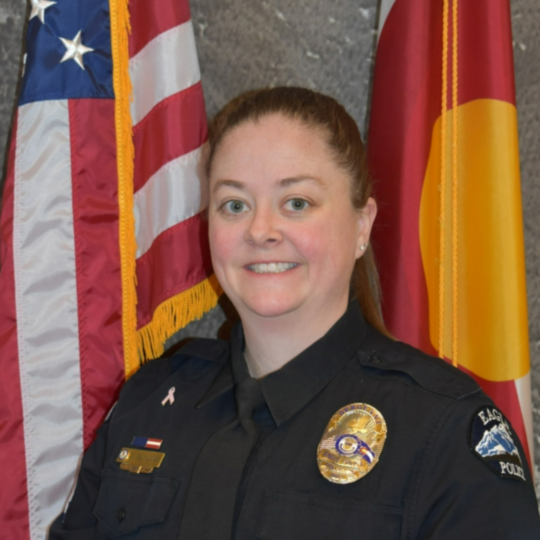 Chief Carrie 