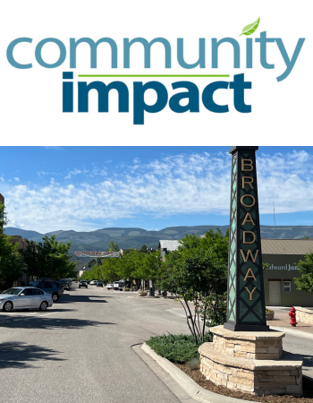 Community Impact