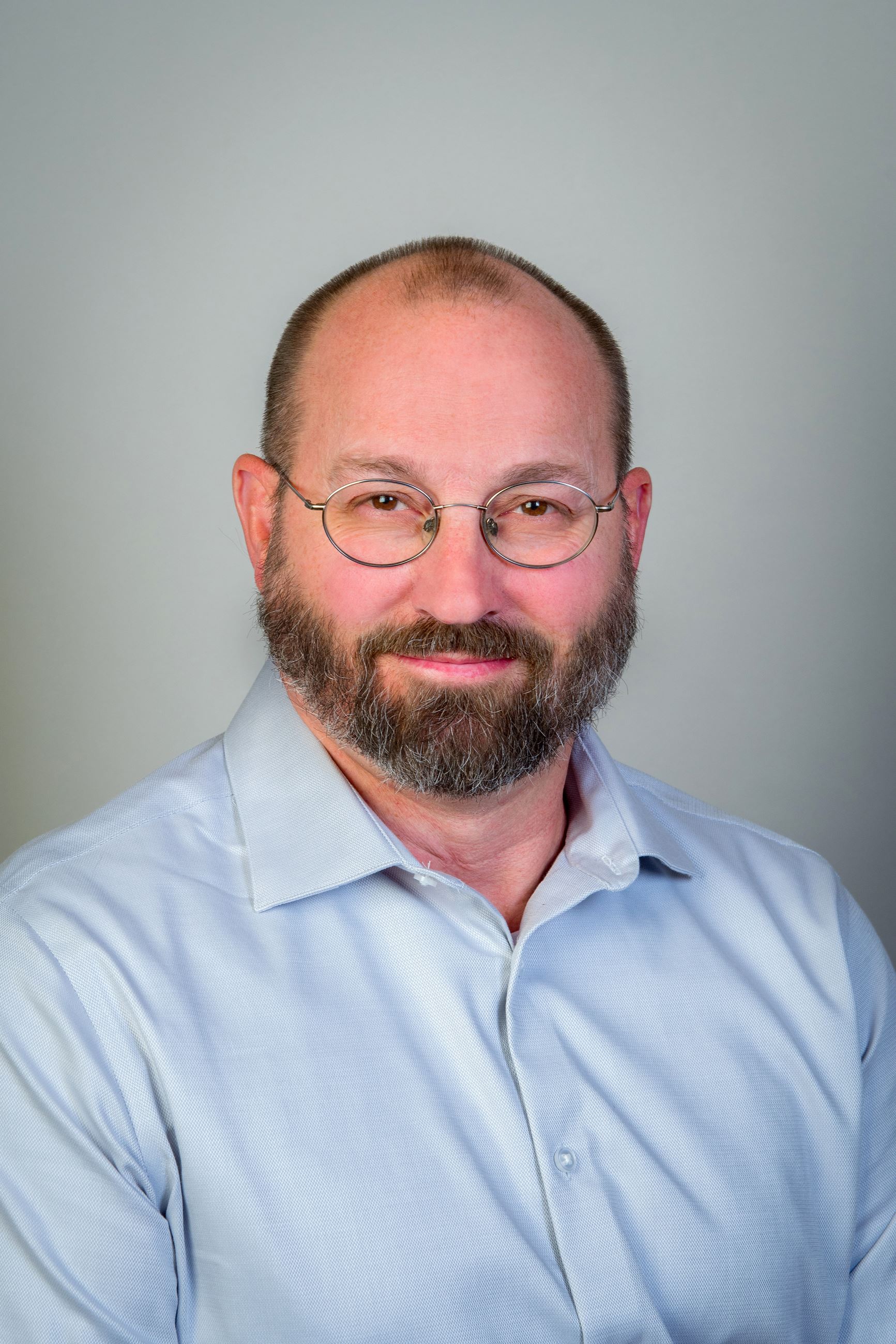 Professional Headshot of Council Member Scott Schreiner