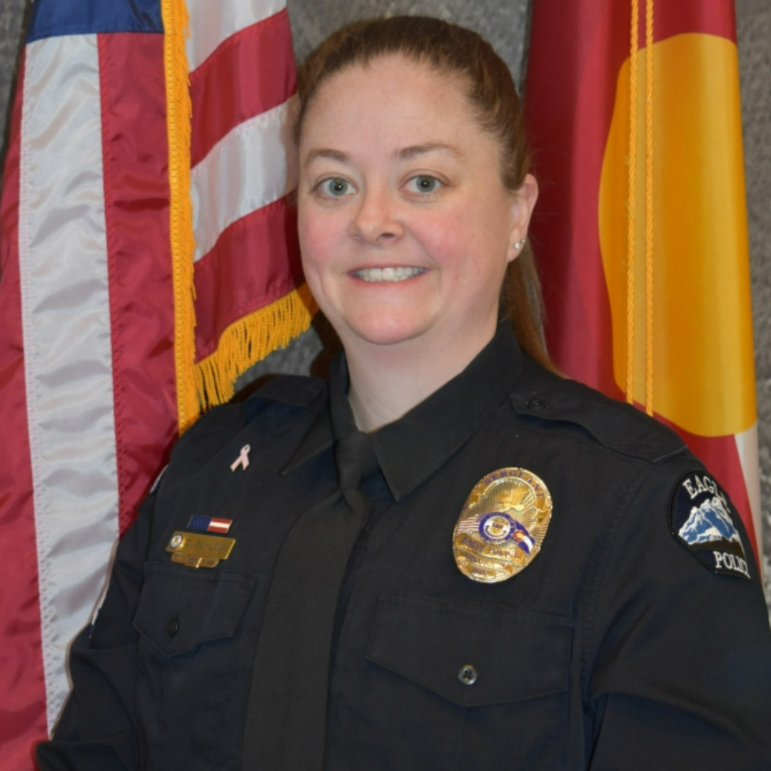 Carrie Buhlman